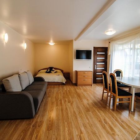 Apartamentu Nuoma Palanga Camera foto