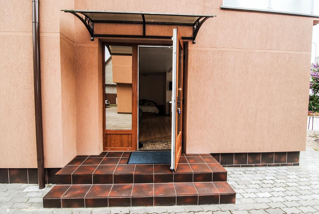 Apartamentu Nuoma Palanga Camera foto
