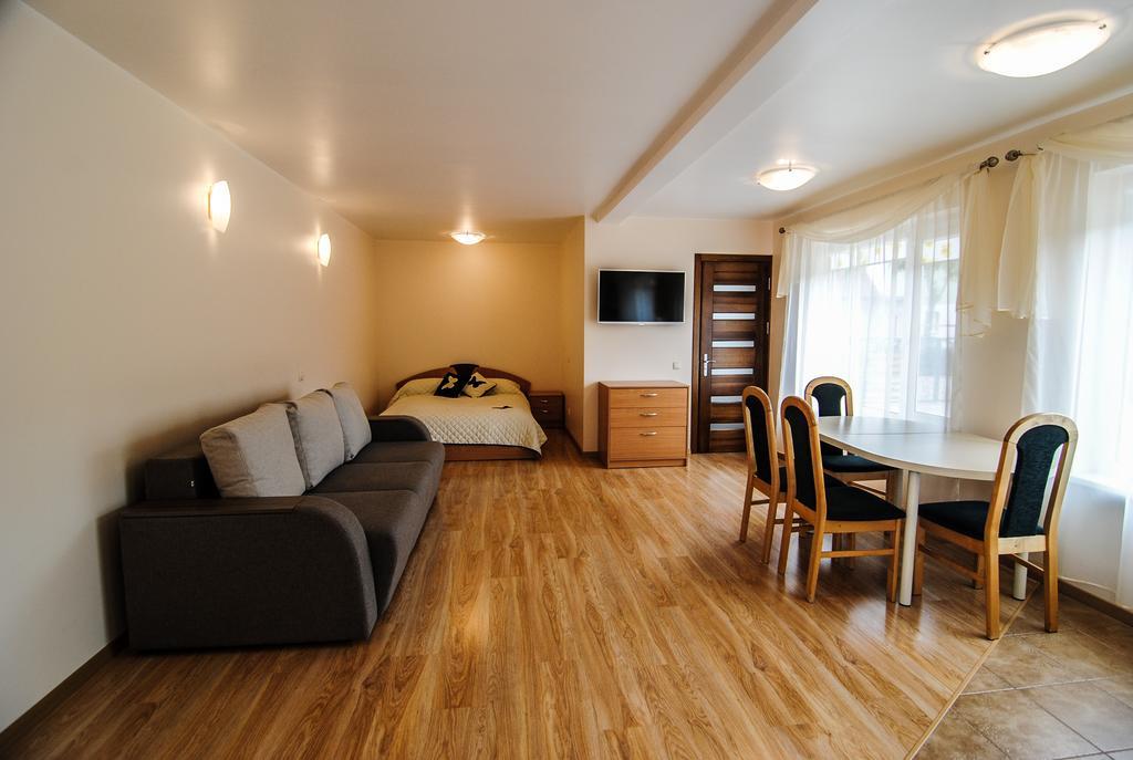 Apartamentu Nuoma Palanga Camera foto